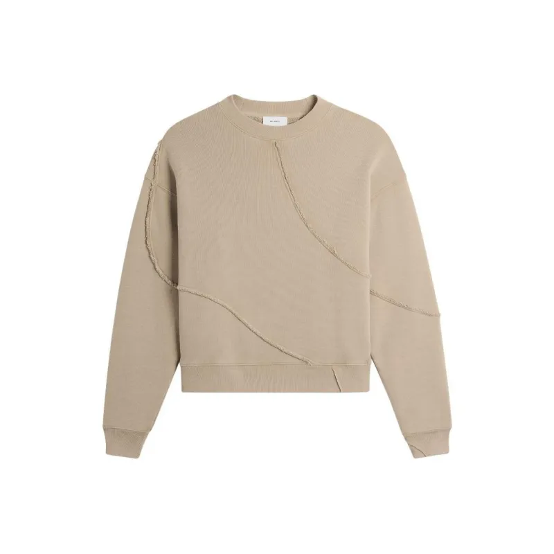 Axel Arigato Hyde Washed Sweatshirt-0
