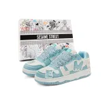 Sky Blue