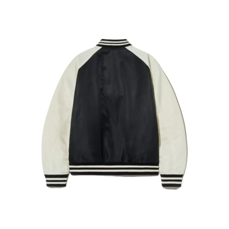 MARITHE FRANCOIS GIRBAUD SS25 Jackets & Coats Unisex Ivory-1