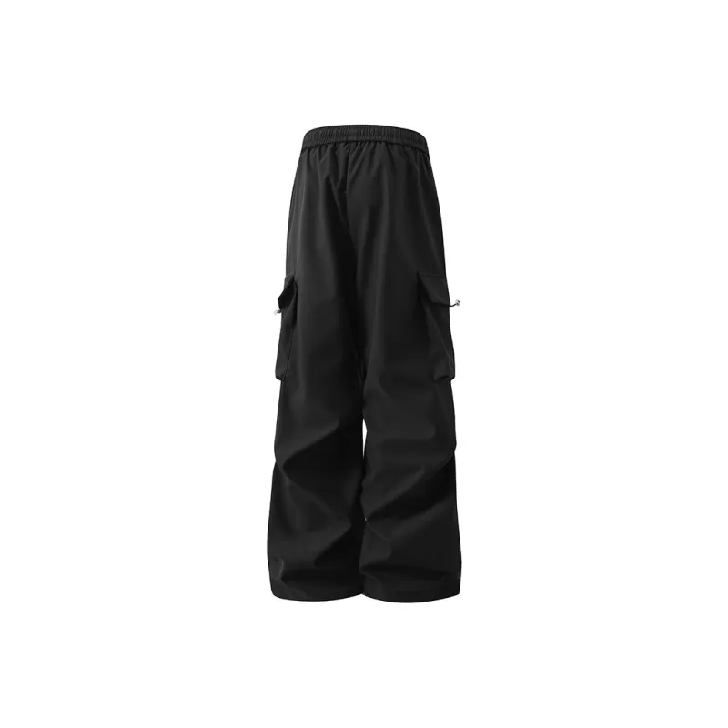 BEAR UNION Casual Pants Men-3