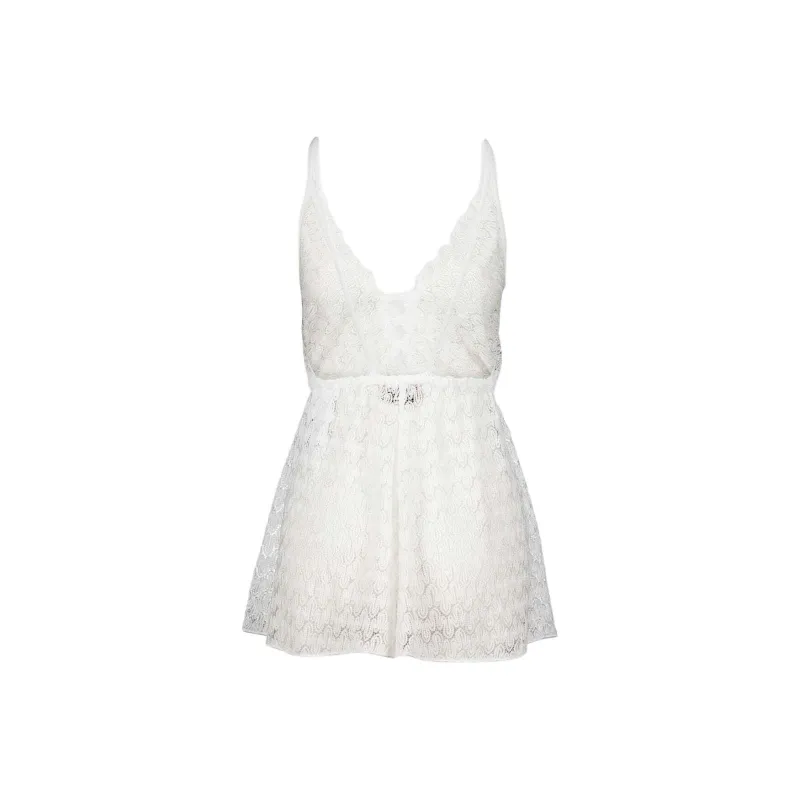 MISSONI Jumpsuits Women's White-1