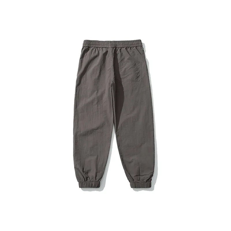Jeep Casual Pants Unisex-15
