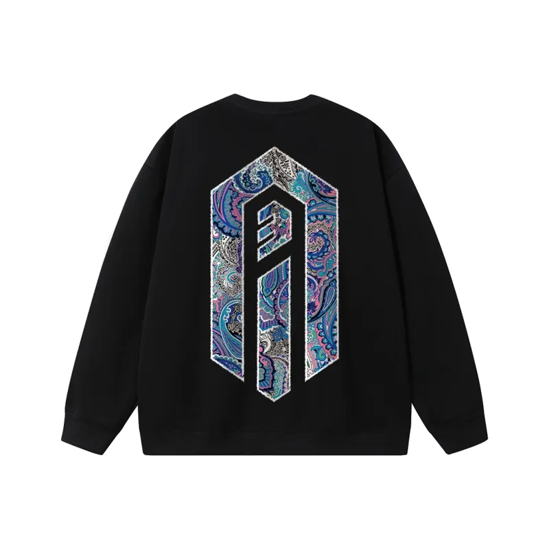 AI3 Sweatshirts Unisex-0