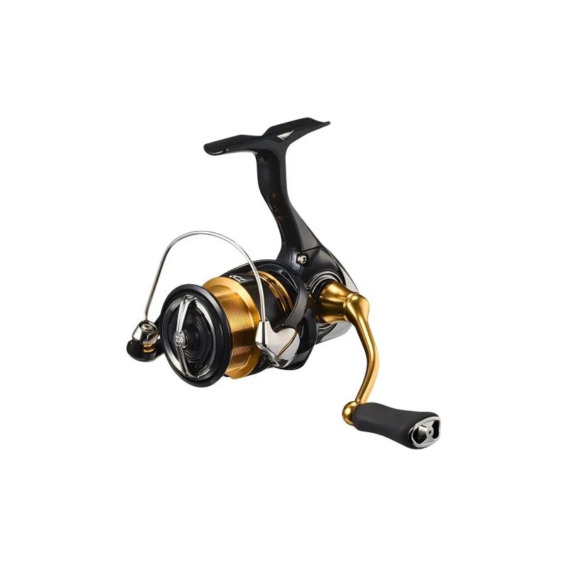 DAIWA 23 Legalis LT3000 CXH Fishing Line Reels Front Unloader Spinning Wheels-0