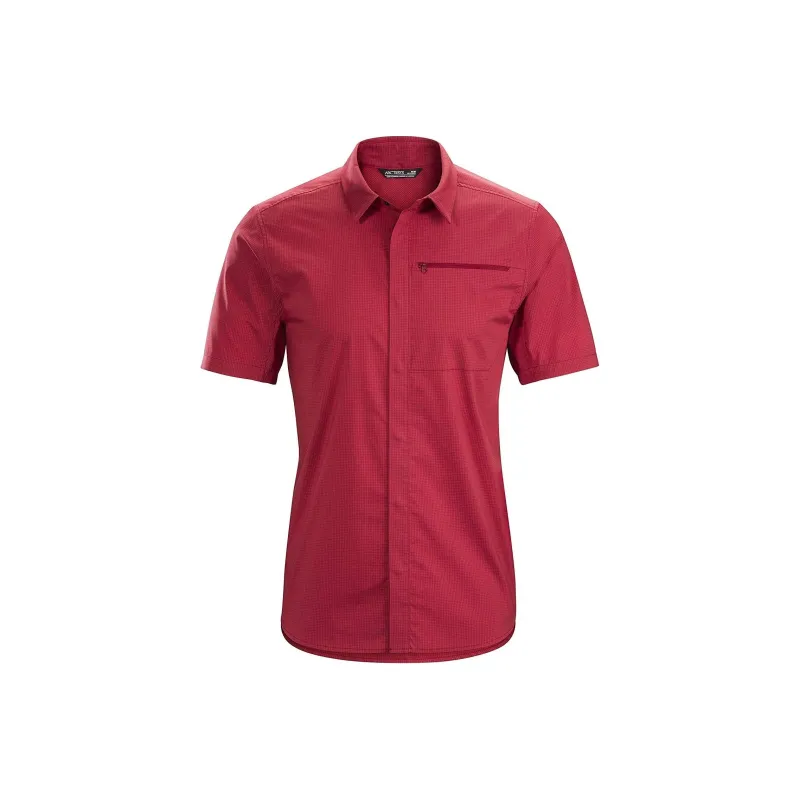 Arcteryx Eris Shirts Men-10