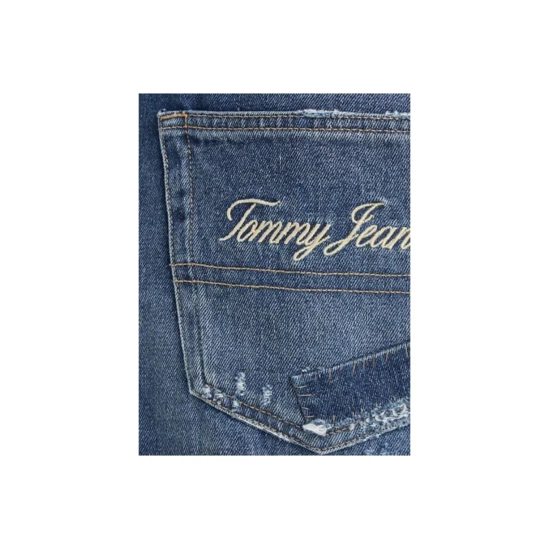 Tommy Hilfiger Jeans Men's Blue-2