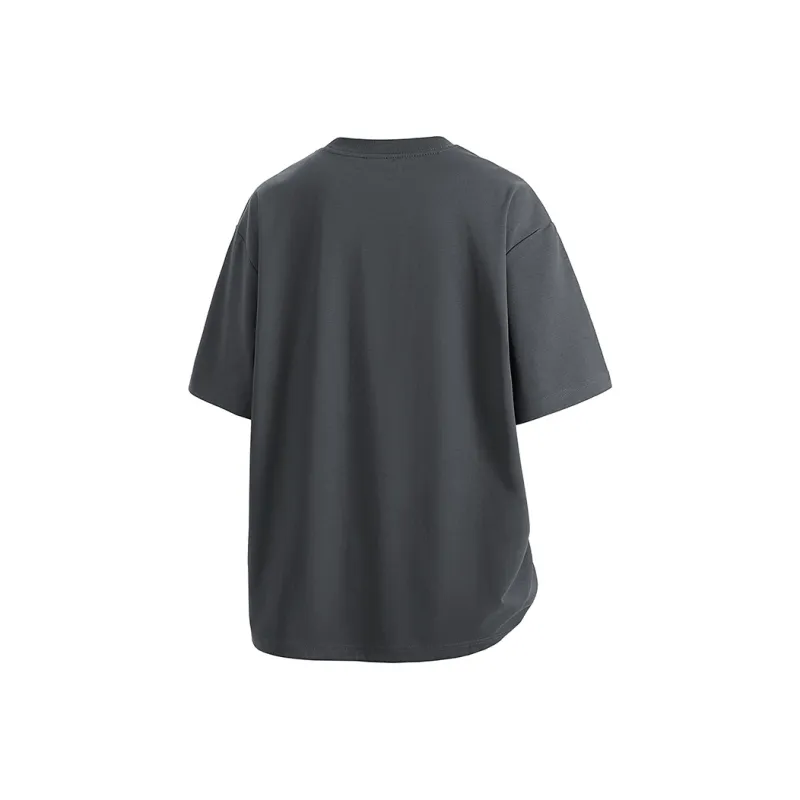 TREK&TRAVEL T Shirts Unisex-3