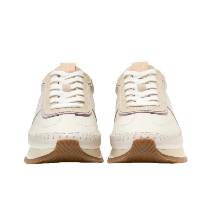 COLE HAAN GrandPro Collection Low Top Casual Shoes Women's White-3