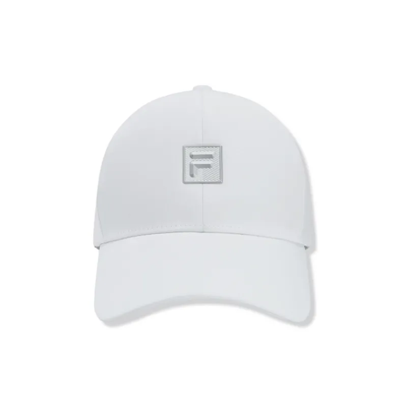 FILA Polyester Baseball Caps Men's-0