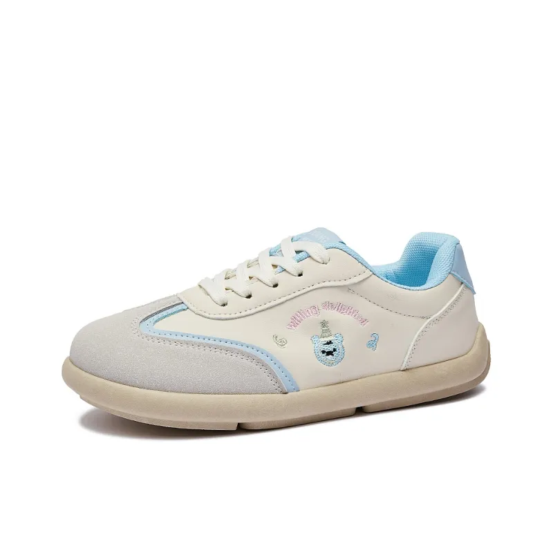 MEXICAN Low Top Casual Shoes Women's-9