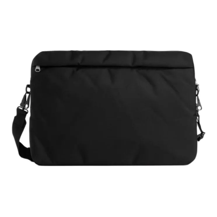 ARKET Polyamide Shoulder Bag, Crossbody Bag Unisex Multicolor-0