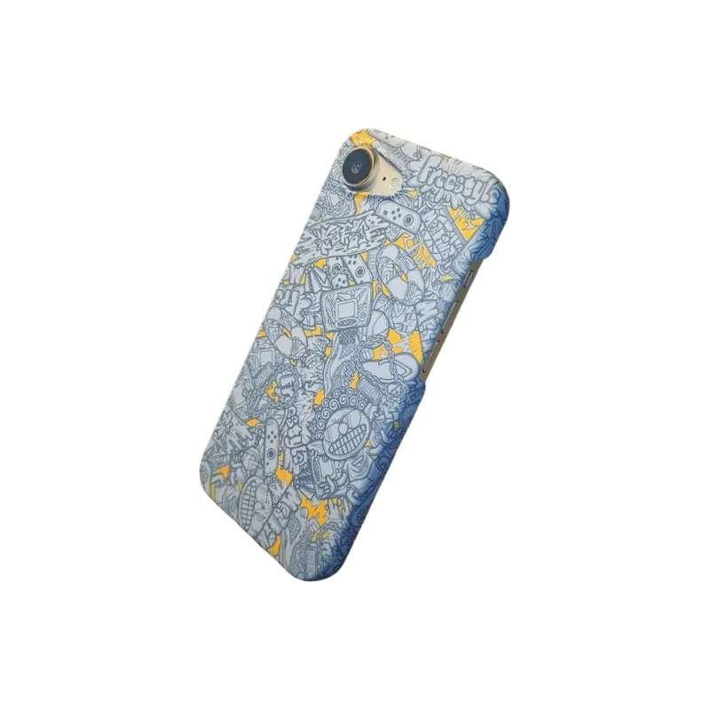 ME SKINS Phone Cases-5