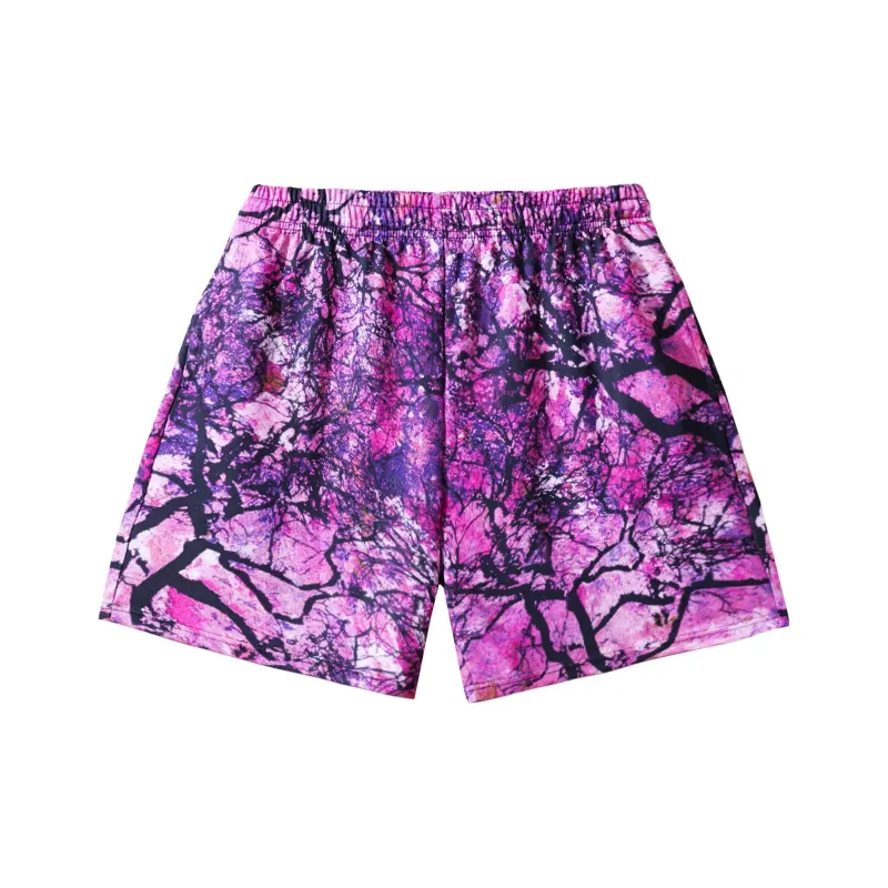 TIP OFF Casual Shorts Unisex-8
