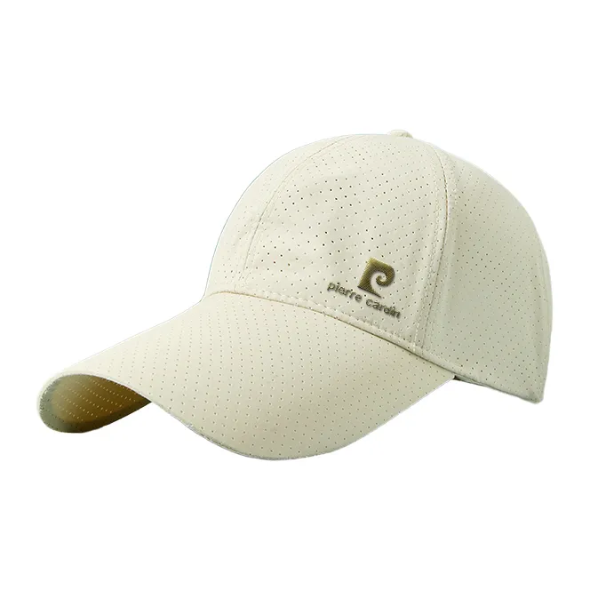PIERRE CARDIN Nylon Baseball Caps Men's-2