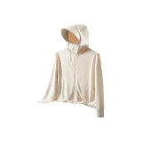 Women's[Camellia White]