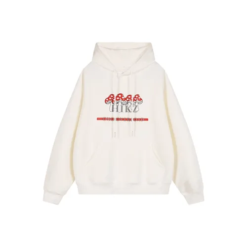 HIKZ Hooded Pullover Heavyweight Sweatshirt Unisex