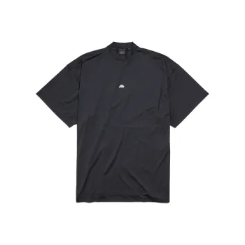 Balenciaga Activewear Large Fit T Shirt