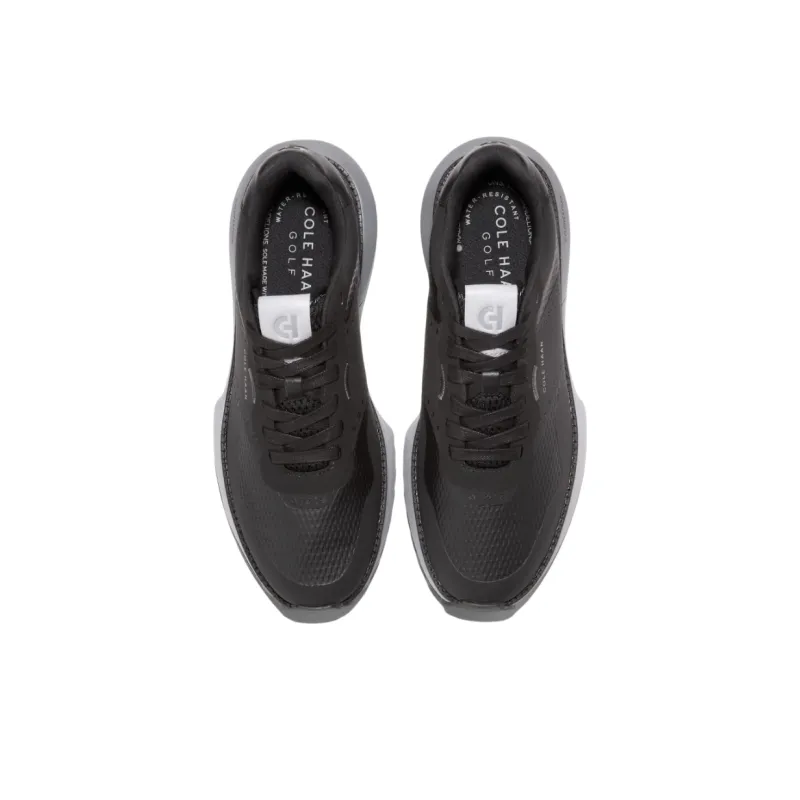 COLE HAAN Low Top Casual Shoes Men's Black-3