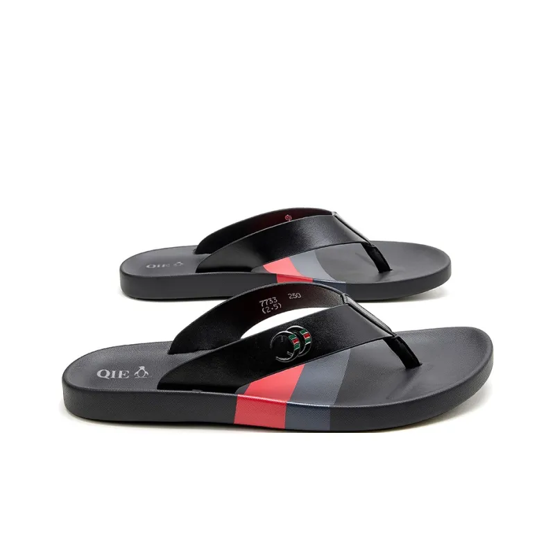 QIE Flip Flops Men-2