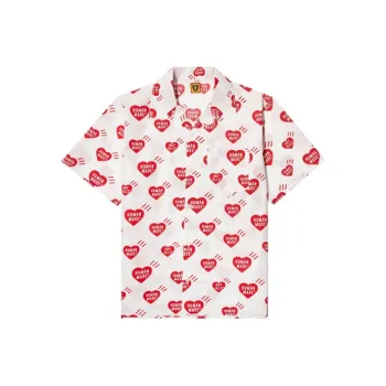 HUMAN MADE Shirts Unisex