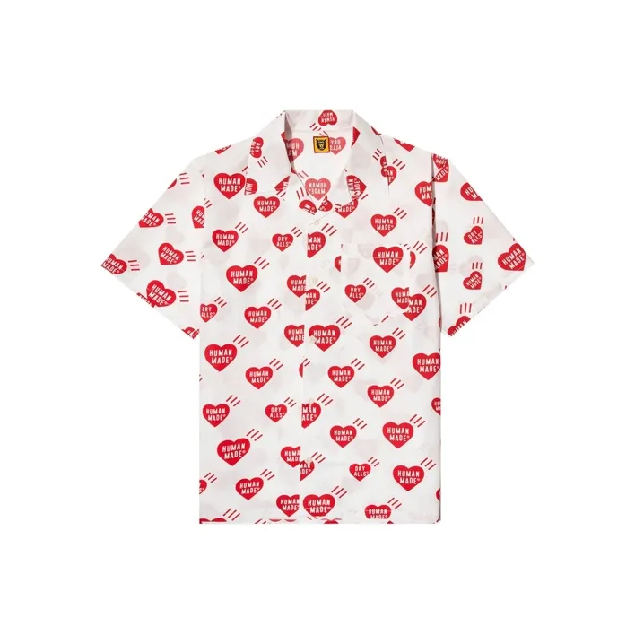 HUMAN MADE Shirts Unisex-0