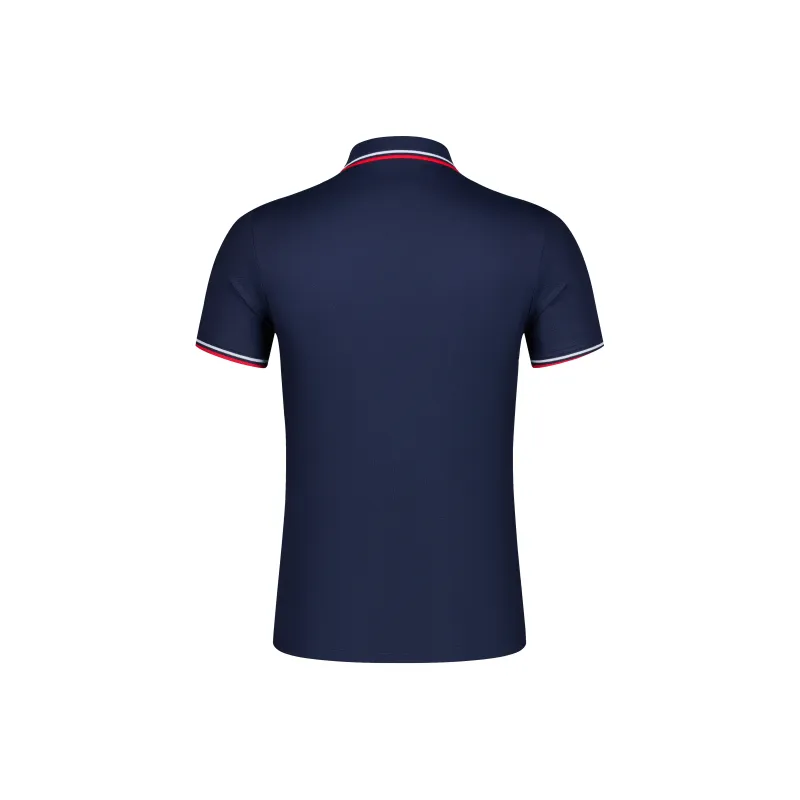 Maserati Polo Shirts Unisex-1
