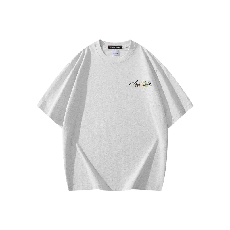 Airwalk T Shirts Unisex-9