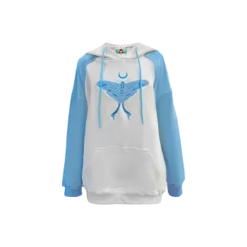 AMANDA BY Sweatshirts Unisex