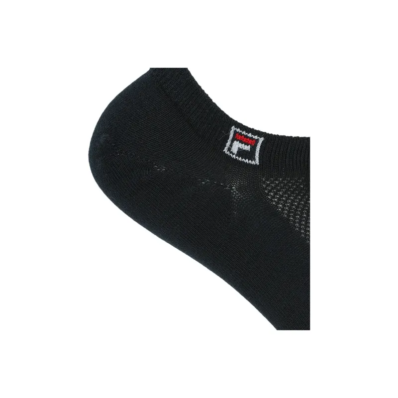 FILA Lifestyle Ankle Socks Men's 1 Pack Legend Blue-2