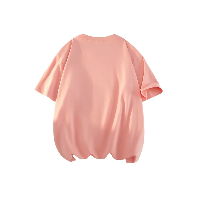 LA'T.WEEKEND T Shirts Unisex-20
