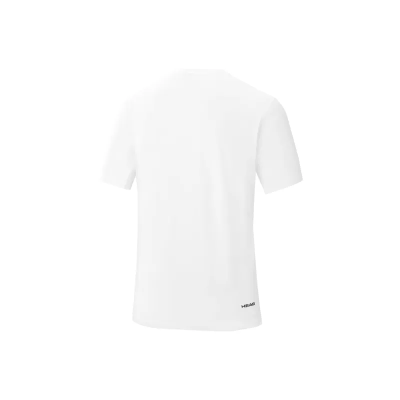HEAD T Shirts Men-6