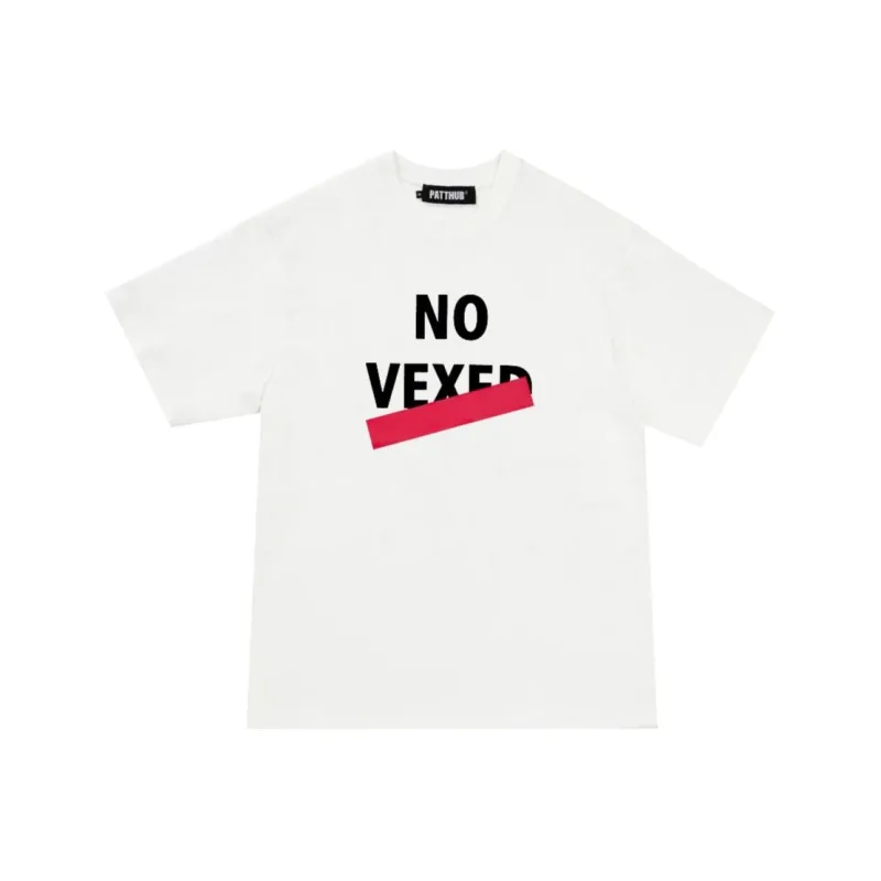 PATTHUB T-Shirts Unisex-2