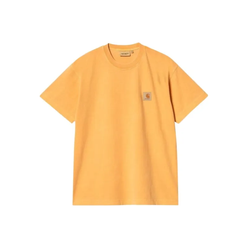 Carhartt WIP S/S Vista T Shirt-0