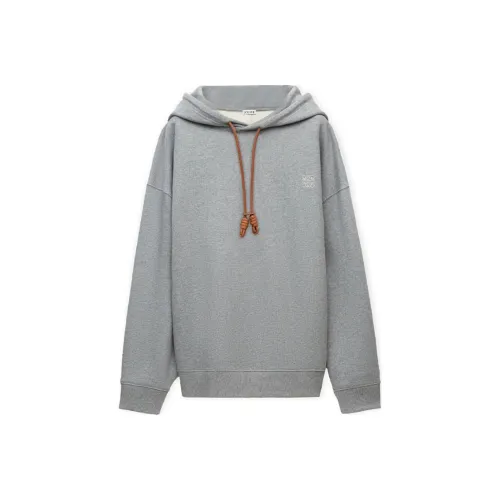 LOEWE Relaxed Fit Hoodie