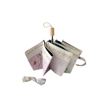 Yalu Umbrellas