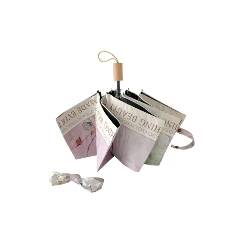 Yalu Umbrellas