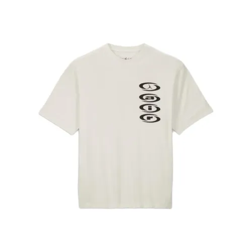 JORDAN X Travis Scott Air T Shirt