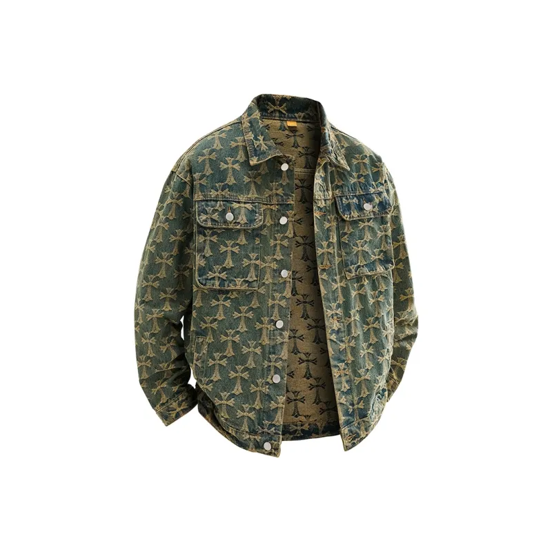 HOZZS Jackets Unisex-0
