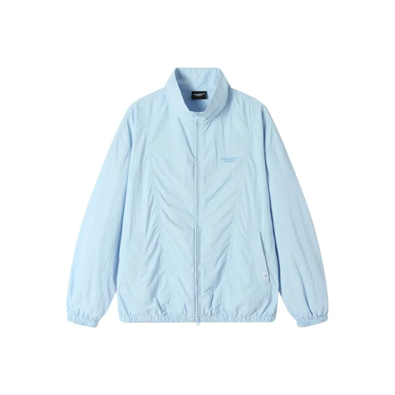DANGEROUSPEOPLE Jackets & Coats Unisex-10