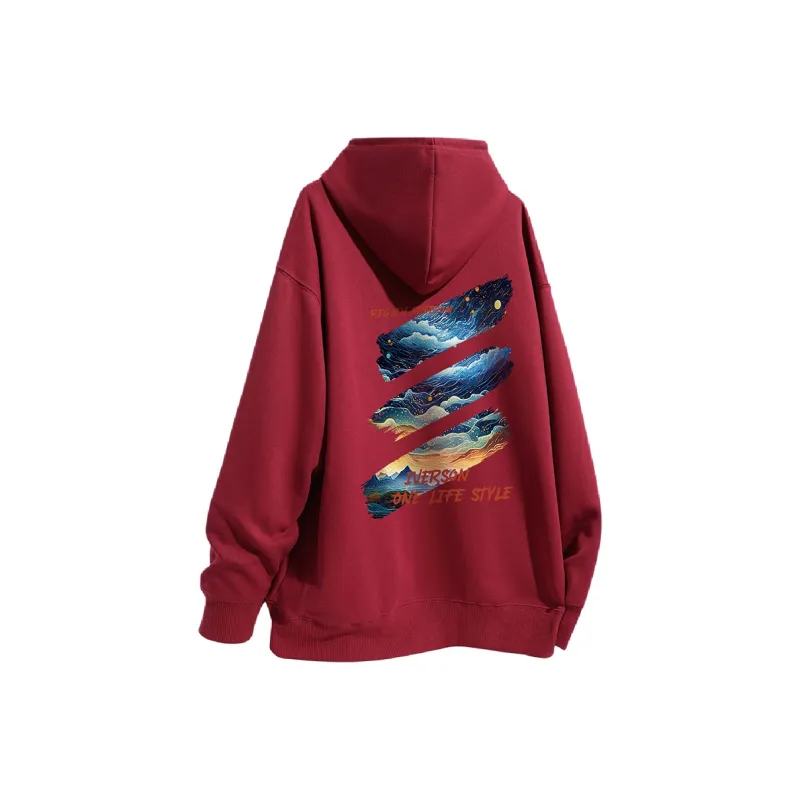 AI3 Sweatshirts Unisex-8
