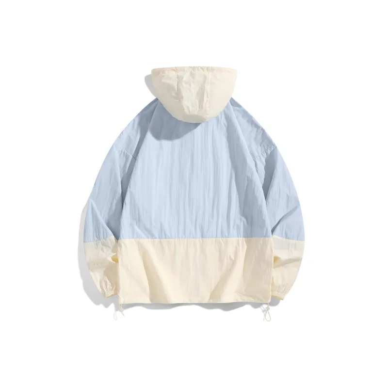China Aerospace Sun Protection Clothing Unisex-22