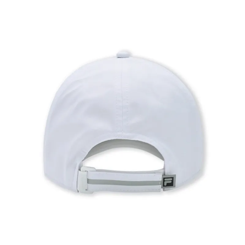 FILA Athletics Polyester Baseball Caps Unisex-2