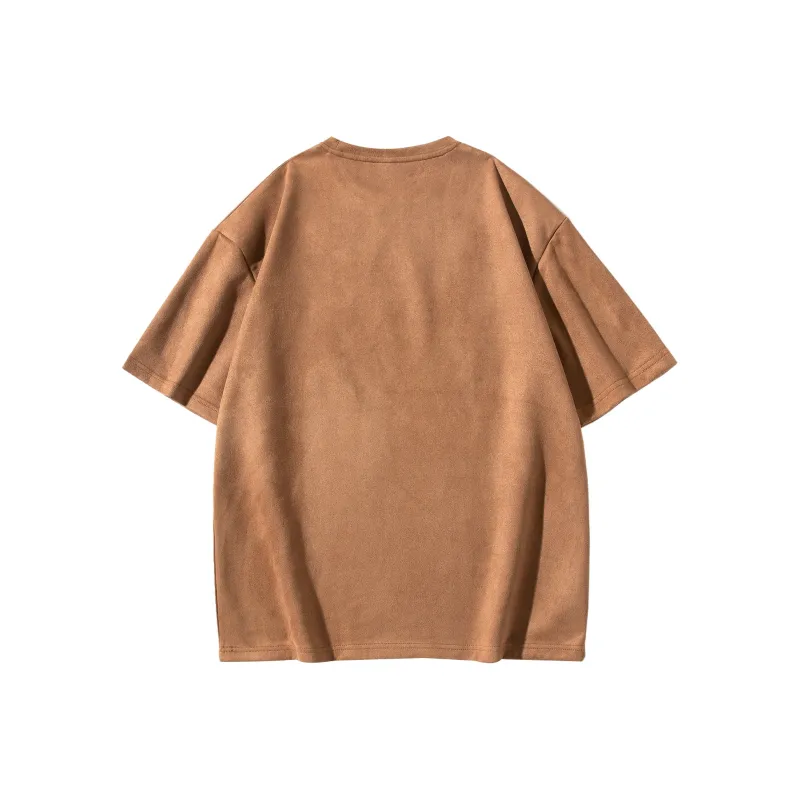 FORCEPULR T Shirts Unisex-13