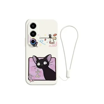 LANMUMU Phone Cases