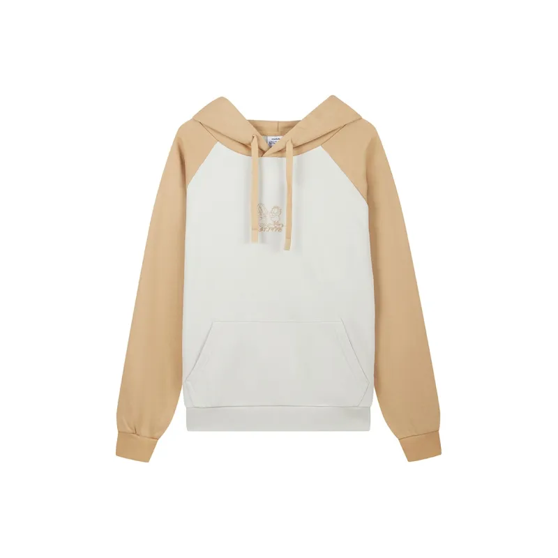 FUN X Garfield Sweatshirt Unisex Light Body-0