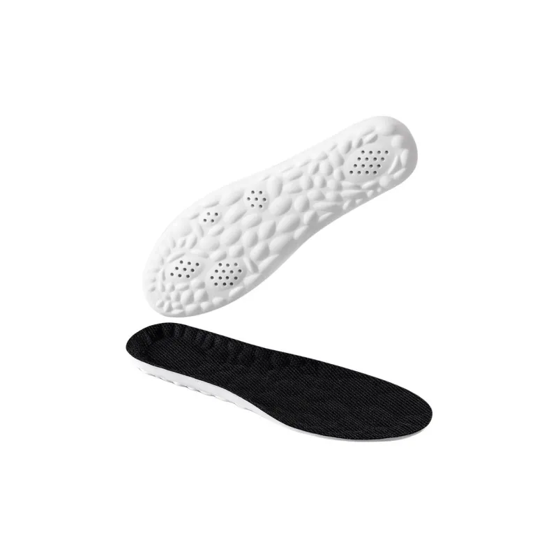 AAJF Insoles Unisex-1