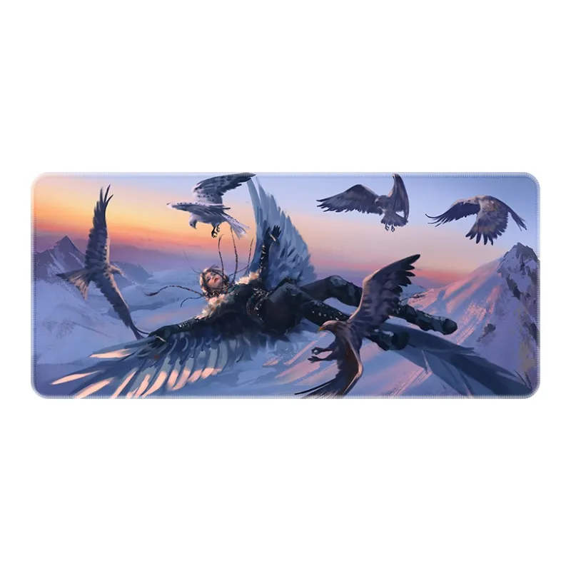 Directions Mouse Pads-9