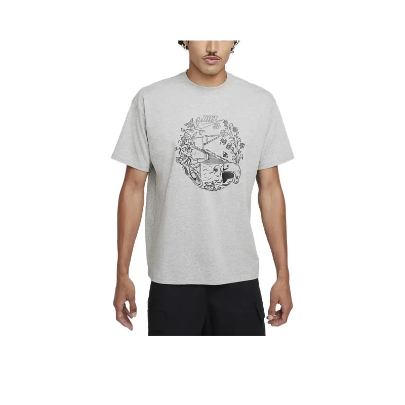 Nike Sb T Shirt-0