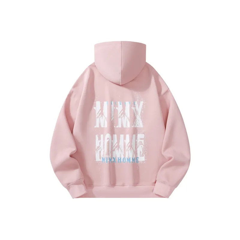 Mimx Homme Sweatshirts Unisex-8