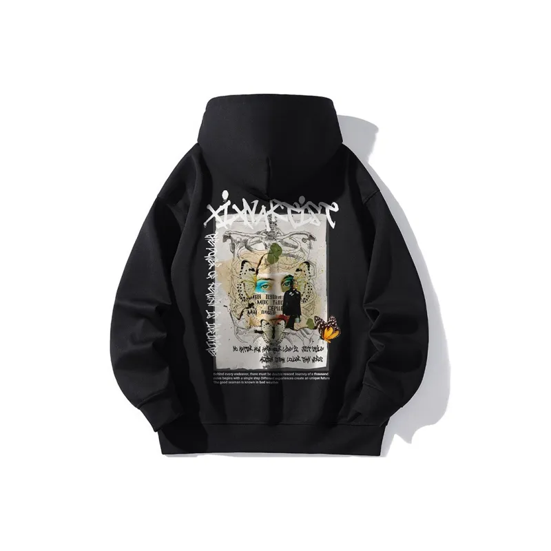 XIXN Sweatshirt Unisex Gift Recommendation For You-0